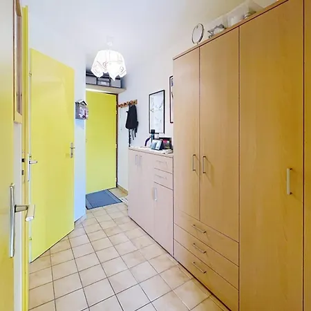 Cocoon Confortable A - 4 Pers, Animaux Admis - Fr-1-263-646 Apartment
