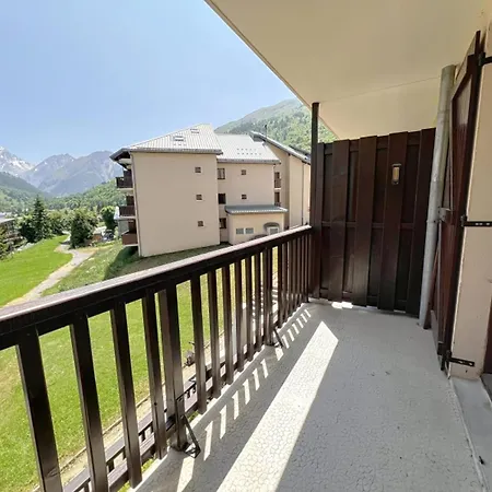 Cocoon Confortable A - 4 Pers, Animaux Admis Apartment *