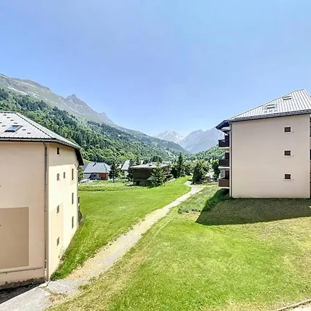Apartment Cocoon Confortable A - 4 Pers, Animaux Admis - Fr-1-263-646 *