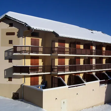Apartment Cocoon Confortable A - 4 Pers, Animaux Admis - Fr-1-263-646 Valloire